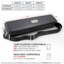 QUIVER TIME QUIVER CASE BLACK